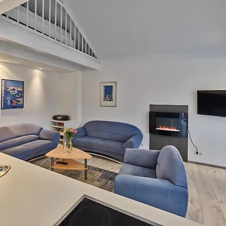 Gemuetliche Wohnung In Hellenthal هيلينثال