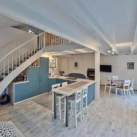 شقة Gemuetliche Wohnung In Hellenthal هيلينثال