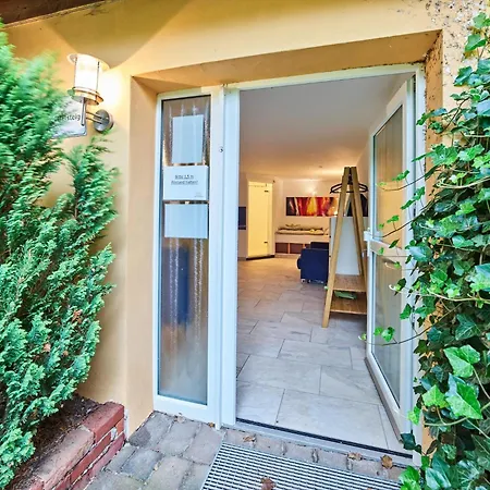 شقة Gemuetliche Wohnung In Hellenthal *