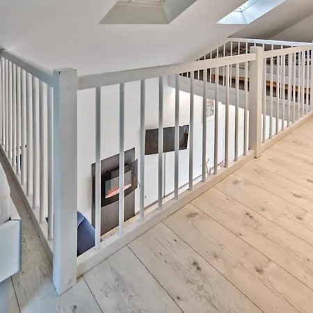 Gemuetliche Wohnung In Hellenthal *